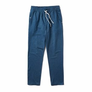 Vuoti Ponto Performance Pant Indigo Heather size Medium